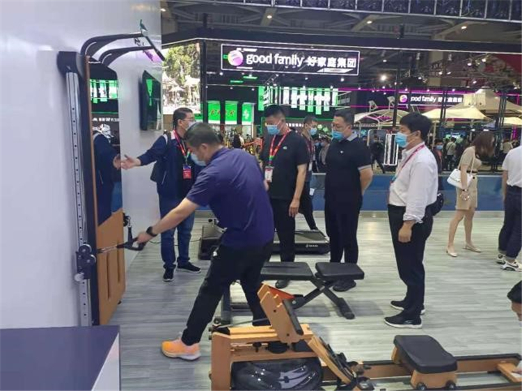 2021体博会圆满落幕，必威西汉姆联带您盘点那些不容错过的精彩瞬间